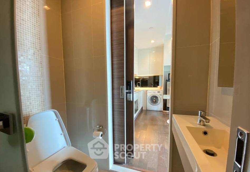 picture 1-Bedroom Condo For Sale At Q Asoke Near MRT Phetchaburi (100m) (ID 2460844) - 7/7