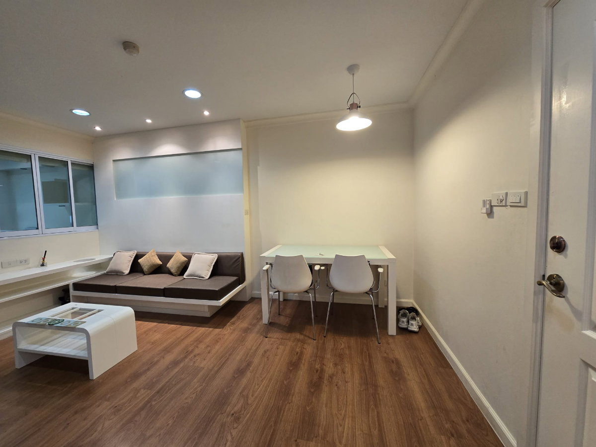 picture 1Bed 1 Bath at Lumpini Suite Sukhumvit41 - 3/9