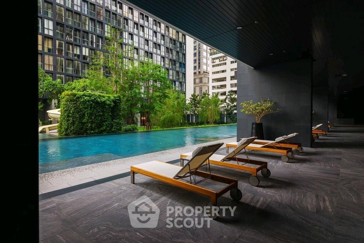 รูป คอนโด 1-ห้องนอน ที่ โนเบิล เพลินจิต ใกล้ BTS เพลินจิต (ID 2450376) - รูปที่ 7/19