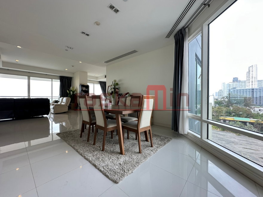 รูป FQ🗺️KT0327📲LineID @556ryccg🐱3ห้องนอน 1ห้องแม่บ้าน 217ตรม ตึกA ชั้นไม่สูง🏖️วิวทะเล ระเบียงกว้าง🌅Reflection Jomtien | รีเฟล็คชั่น จอมเทียน - รูปที่ 13/15