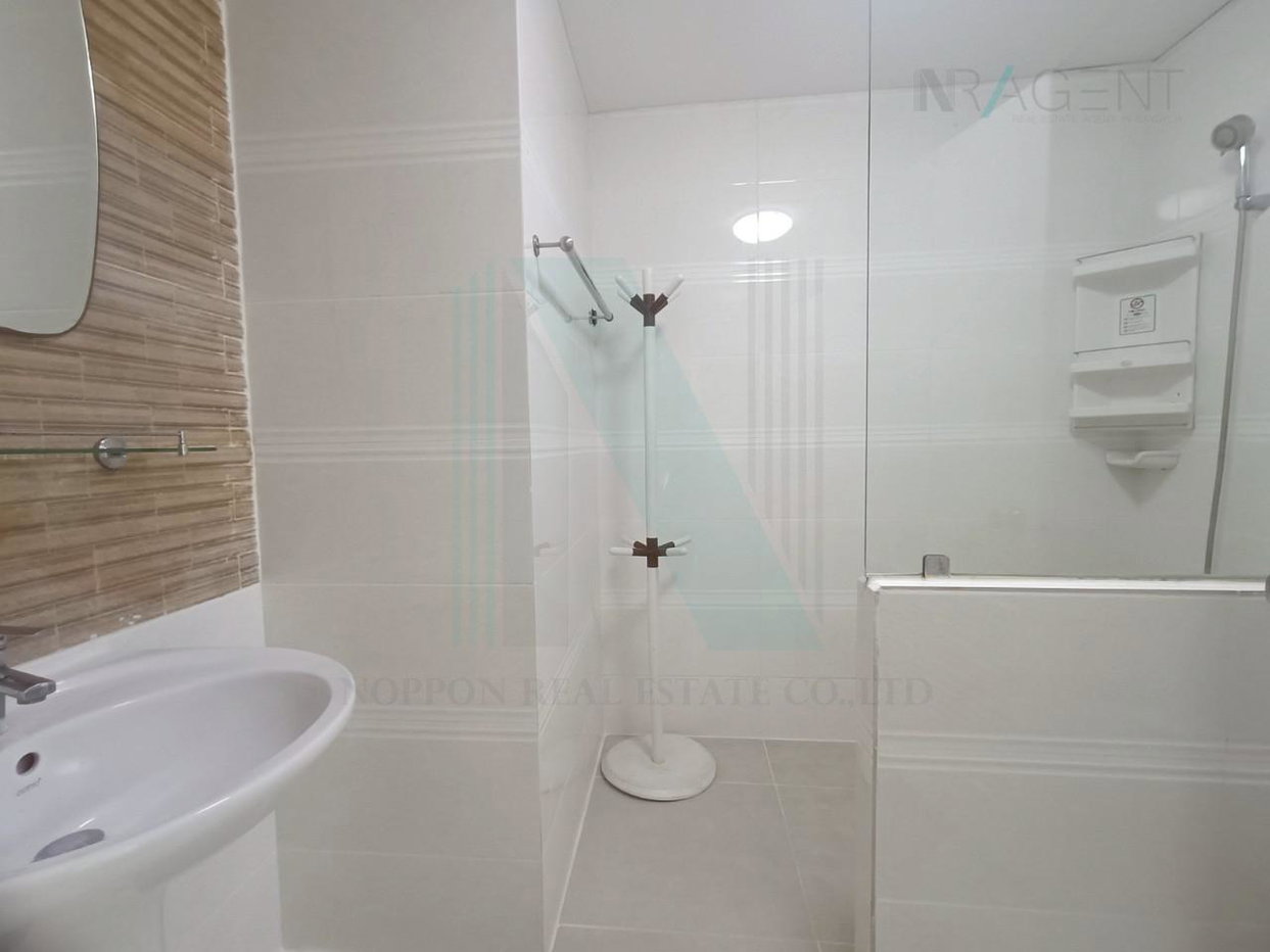 รูป 📌 ให้เช่าคอนโด วิทยุ คอมเพล็กซ์ อาคาร 1 ชั้น 20 2 ห้องนอน ขนาด 81 ตรม ใกล้ มหาวิทยาลัยมหานคร - รูปที่ 8/8