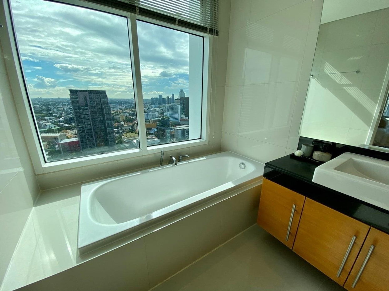 รูป LTH5511 – Fullerton FOR SALE 2 beds 2 baths size 105 Sq.M. Nearby BTS Ekkamai station ONLY 21 MB - รูปที่ 6/6