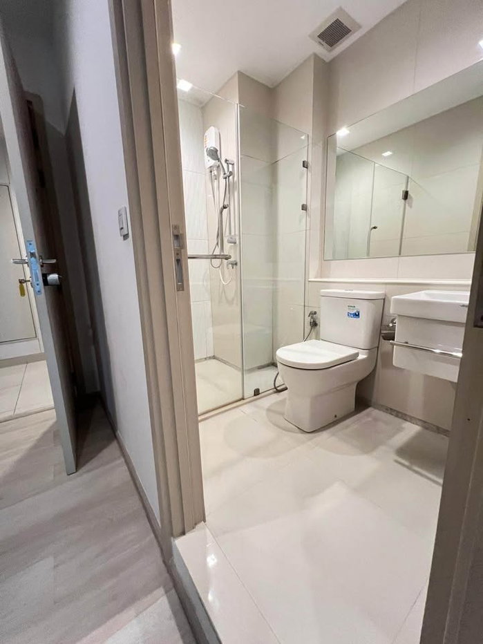 รูป 🔥 23,000 | Life One Wireless | ชั้น 33 วิวเมือง | ติด Central Embassy 🔥 - รูปที่ 8/20