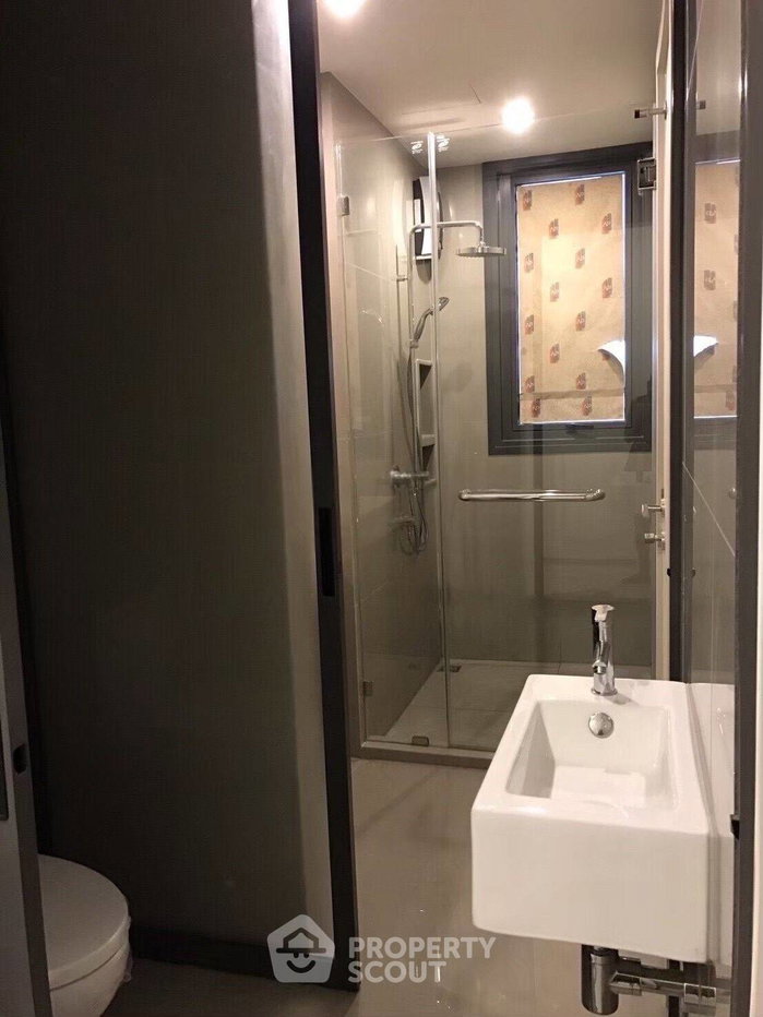 รูป คอนโด 1-ห้องนอน ที่ ริทึ่ม สุขุมวิท42 ใกล้ BTS เอกมัย (ID 2744037) - รูปที่ 8/8