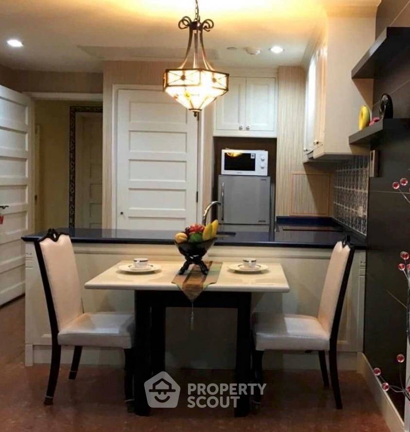 รูป คอนโด 1-ห้องนอน ที่ ออกัสตัน สุขุมวิท22 ใกล้ MRT ศูนย์การประชุมแห่งชาติสิริกิติ์ (ID 2747325) - รูปที่ 2/5