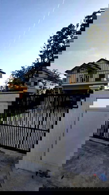 เช่าบ้านเดี่ยว สมุทรปราการ : #A124538 ✅ 22/3/69  ให้เช่าบ้านเดี่ยว Villaggio 3 Srinakarin - Bangna📲📢สอบถาม ld line @condoboy