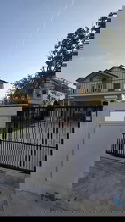 รูปภาพ #A124538 ✅ 22/3/69 ให้เช่าบ้านเดี่ยว Villaggio 3 Srinakarin - Bangna📲📢สอบถาม ld line @condoboy