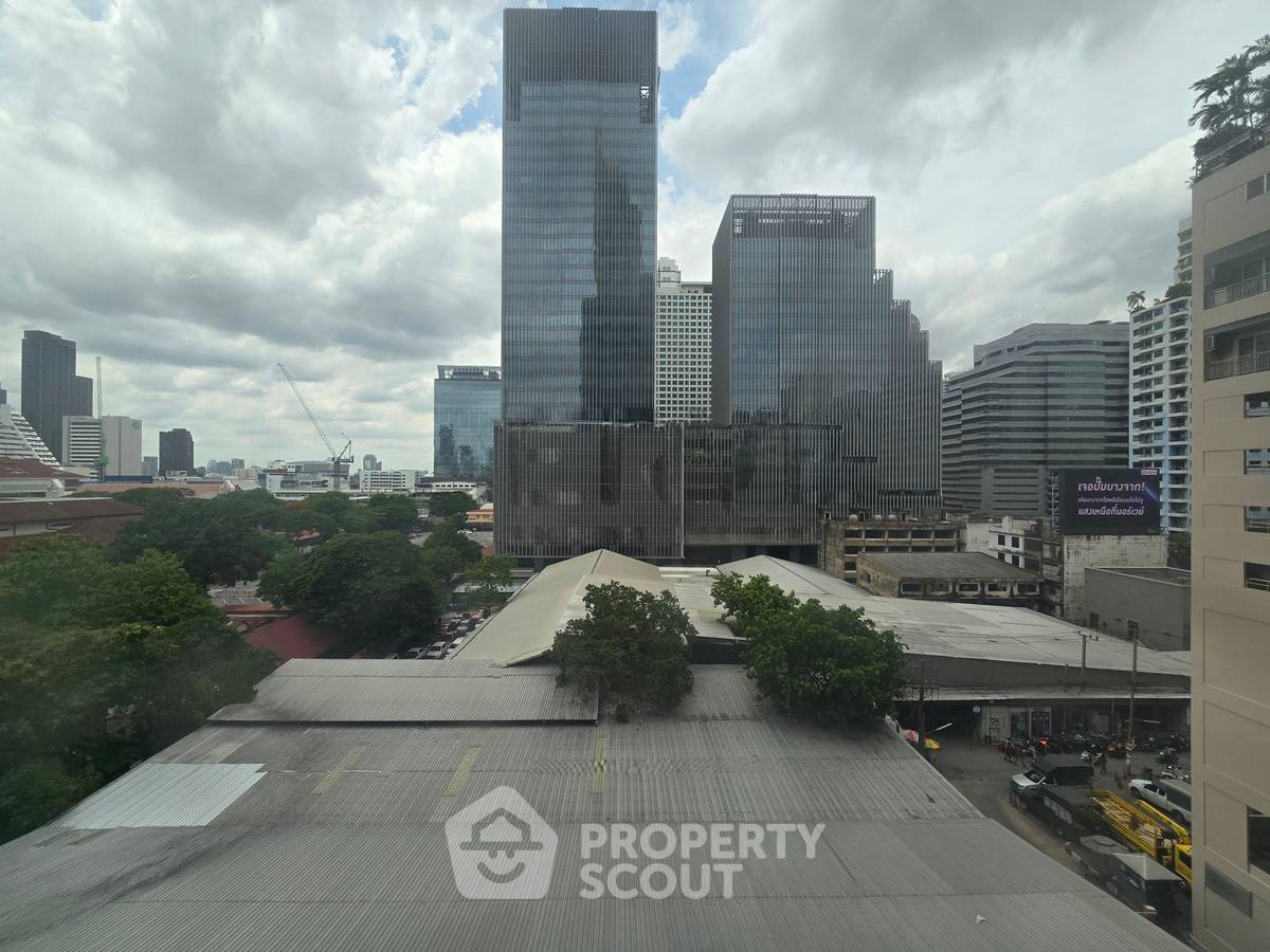 รูป คอนโด 1-ห้องนอน ที่ เดอะ รูม สุขุมวิท 21 ใกล้ MRT สุขุมวิท (ID 2751406) - รูปที่ 15/15