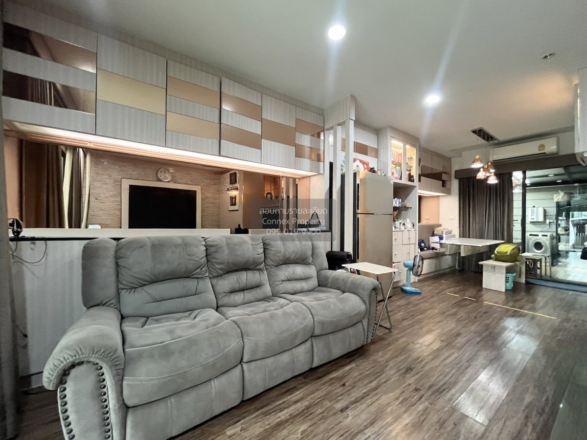 รูป ขายทาวน์เฮ้าส์/ทาวน์โฮม  บ้านกลางเมือง สุขสวัสดิ์ บางพึ่ง พระประแดง สมุทรปราการ CX-149407 ✅ ทักไลน์ @connexproperty ตอบทันที ทีมงานมืออาชีพ ✅ - รูปที่ 2/11