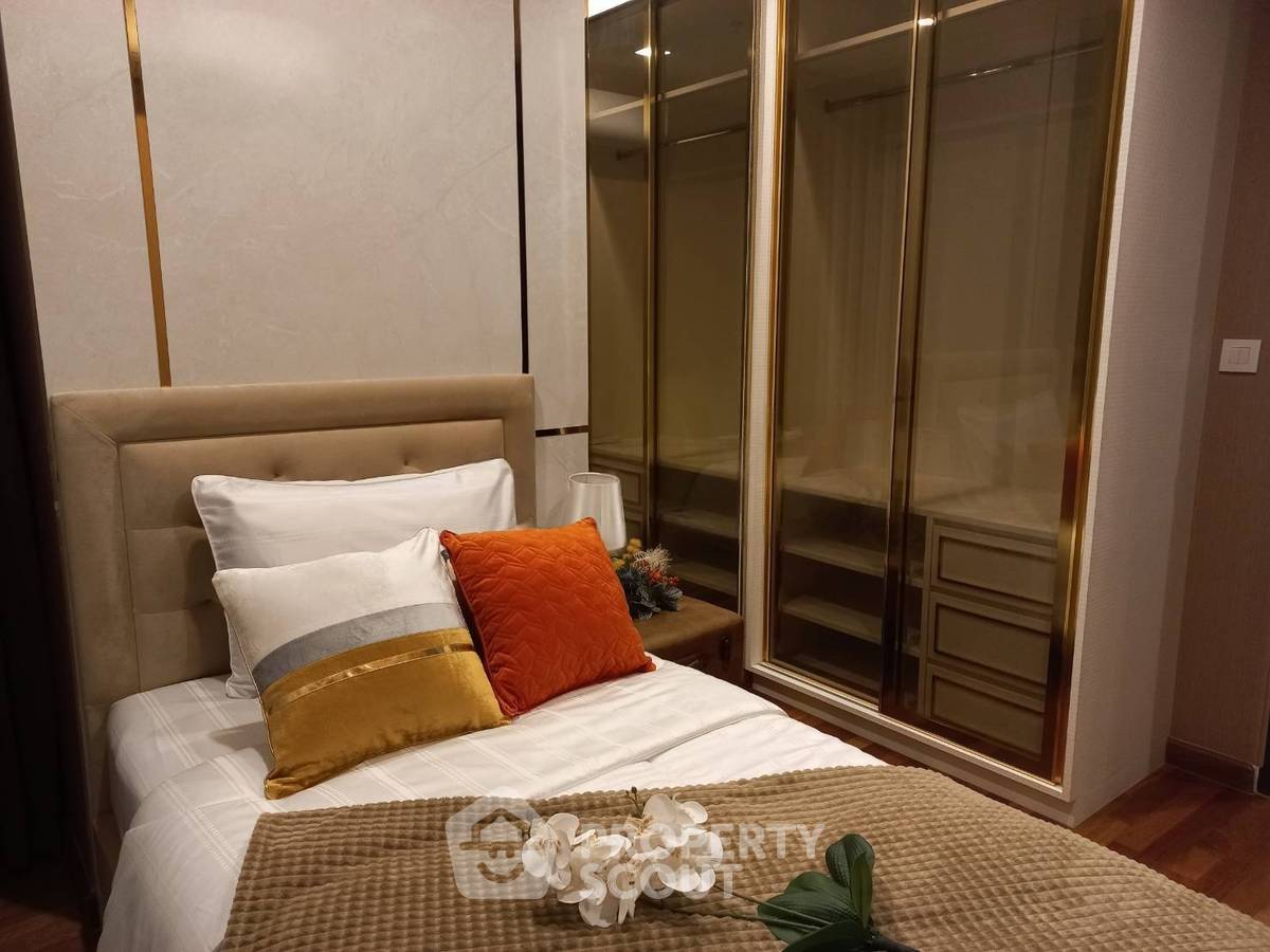 รูป คอนโด 2-ห้องนอน ที่ วิช ซิกเนเจอร์ มิดทาวน์ สยาม ใกล้ BTS ราชเทวี (ID 2751417) - รูปที่ 8/12