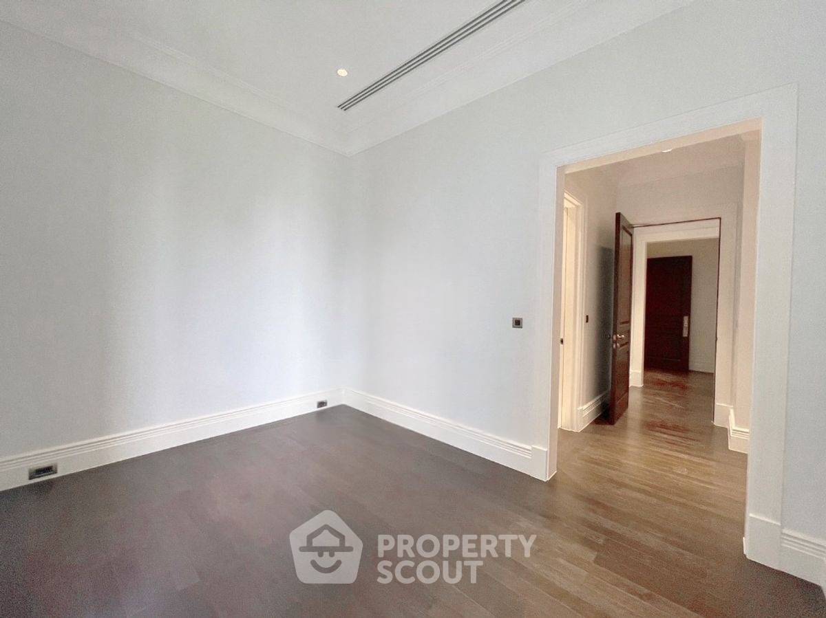 picture 2-BR Condo at 98 Wireless near BTS Phloen Chit (ID 2295606) - 3/6
