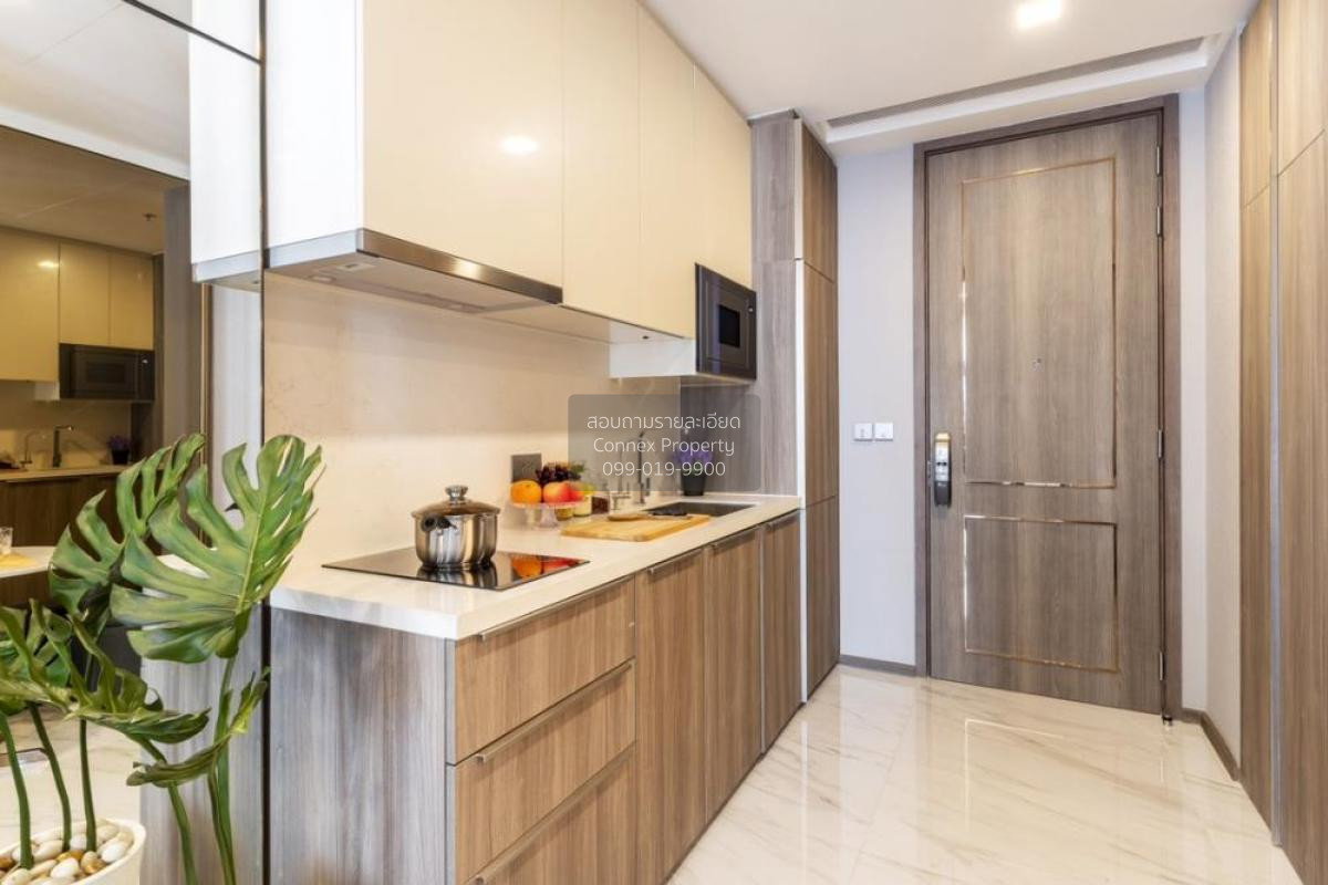 รูป เช่า คอนโด  Celes Asoke MRT-สุขุมวิท สุขุมวิท คลองเตยเหนือ วัฒนา กรุงเทพ CX-02567 ✅ ทักไลน์ @connexproperty ตอบทันที ทีมงานมืออาชีพ ✅ - รูปที่ 4/12