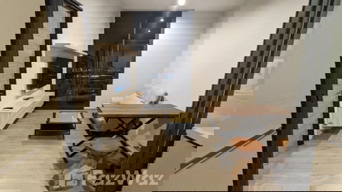 คอนโดให้เช่า 1 ห้องนอน ในโครงการ เดอะ เครสท์ พาร์ค เรสซิเดนซ์ 1902571