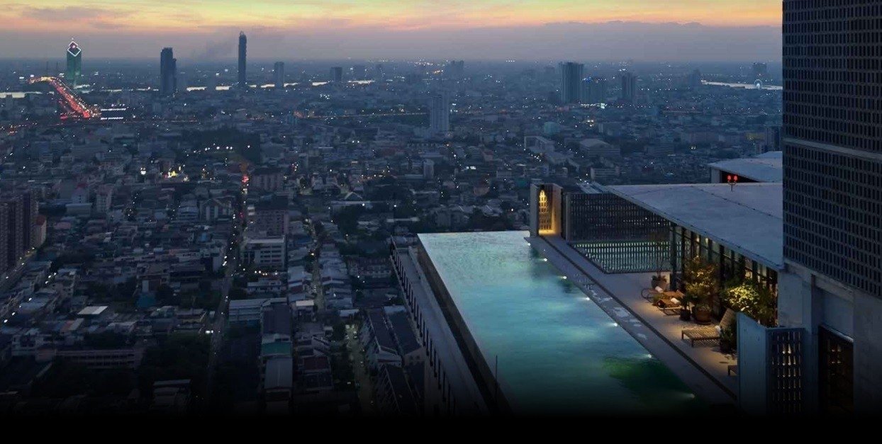 รูป LTH5907 – WINDSHELL Naradhiwas Bare shell FOR SALE 3 beds 3 baths size 562 Sq.M. Nearby BTS Chong Nonsi Station ONLY 195 MB - รูปที่ 5/5