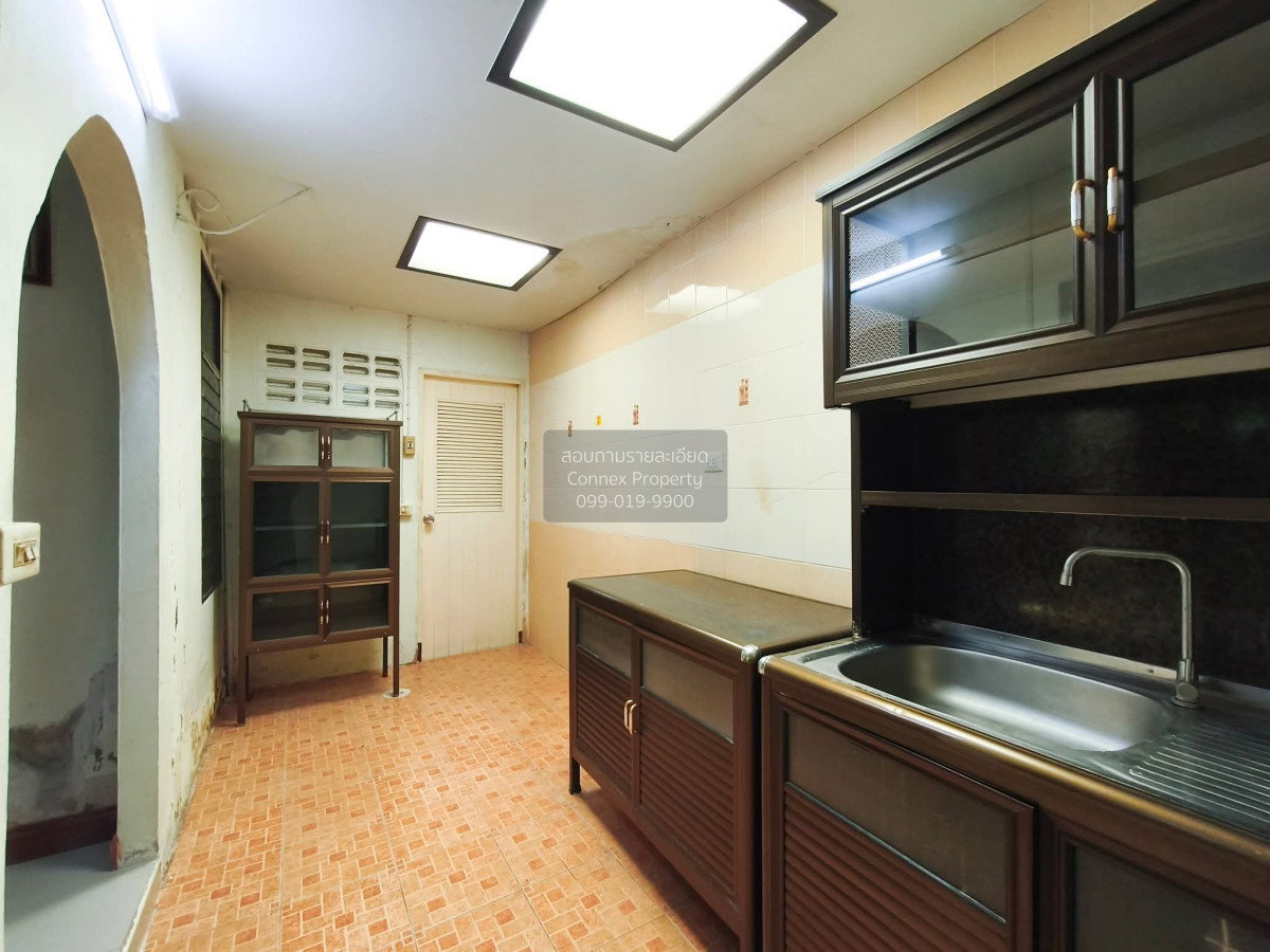 รูป ขายทาวน์เฮ้าส์/ทาวน์โฮม  รินทร์ทอง สมุทรปราการ หน้ากว้าง BTS-ปู่เจ้า เทพารักษ์ เมืองสมุทรปราการ สมุทรปราการ CX-149781 ✅ ทักไลน์ @connexproperty ตอบทันที ทีมงานมืออาชีพ ✅ - รูปที่ 10/12