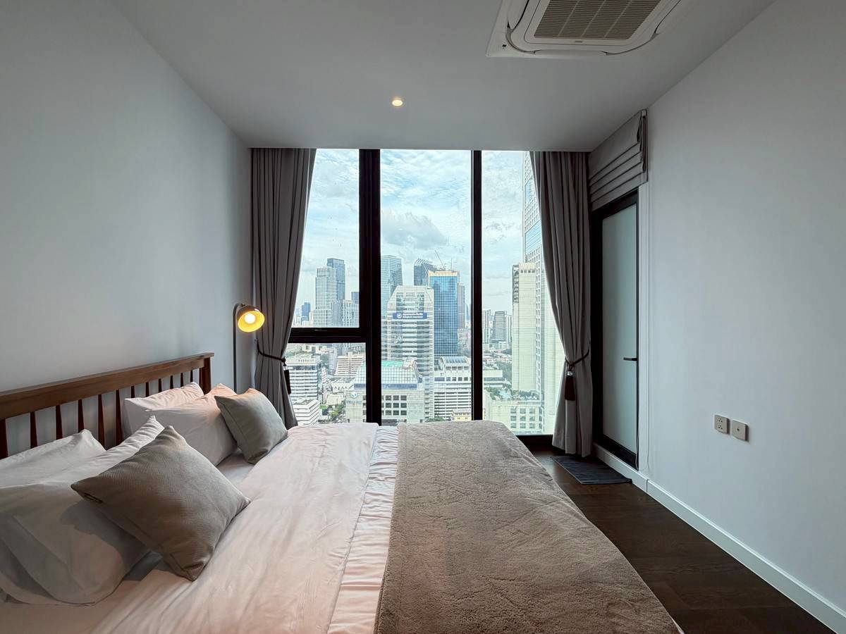 picture #SC12471 📌 Rent | 🟦🟨 Supalai ICON Sathorn 🟥🟩💬𝑪𝒐𝒏𝒕𝒂𝒄𝒕𝑳𝑰𝑵𝑬:@𝒔𝒆𝒄𝒓𝒆𝒕𝒑𝒓𝒐𝒑𝒆𝒓𝒕𝒚 🔥✨ - 4/9