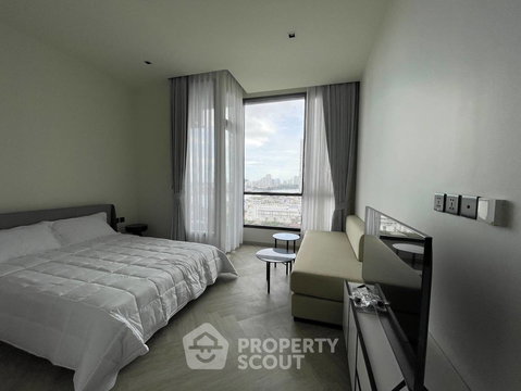Studio Condo at Chapter Charoennakhorn - Riverside near BTS Krung Thon Buri (ID 2751432)