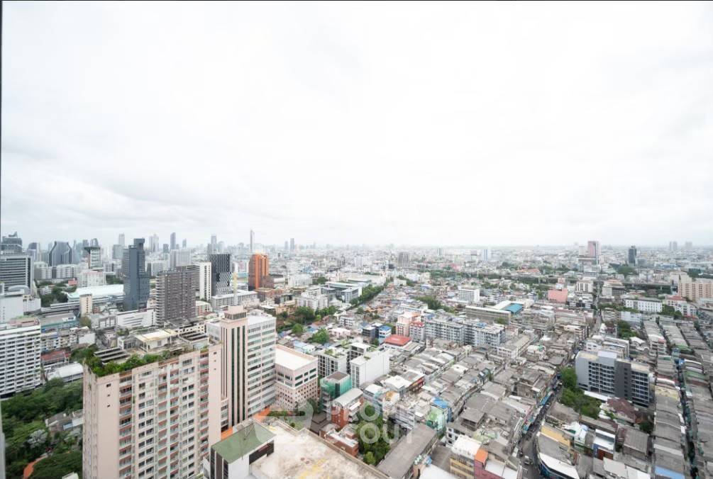 รูป คอนโด 2-ห้องนอน ที่ ไพน์ บาย แสนสิริ ใกล้ BTS ราชเทวี (ID 2748042) - รูปที่ 4/4