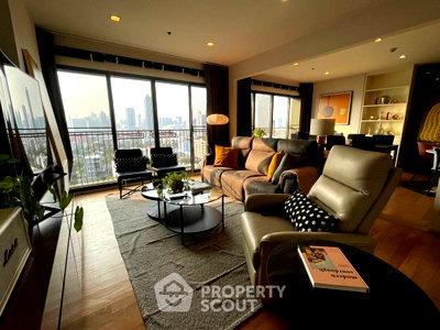 Condos for sale : 2-BR Condo For Sale Noble Solo (Thong Lo) On 10th Floor • 102 Sqm (ID 2751455)