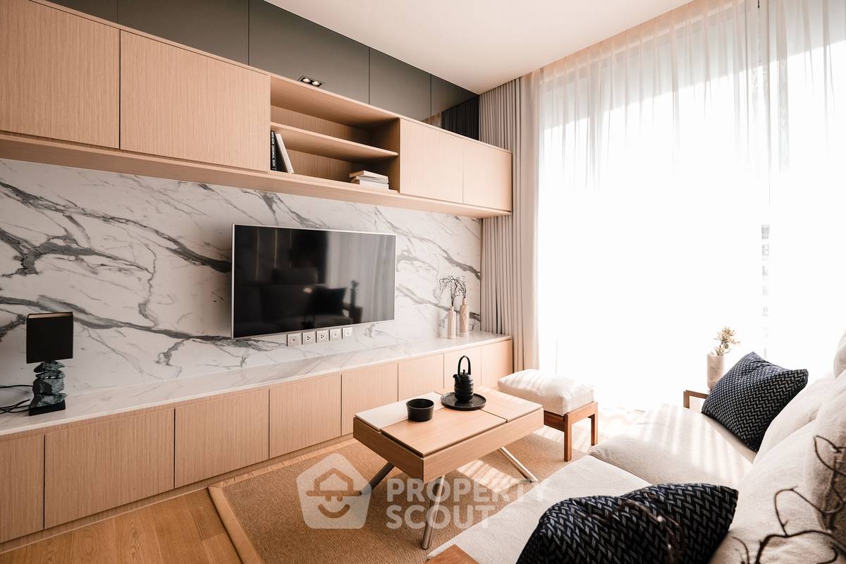 รูป คอนโด 1-ห้องนอน ที่ ศาลาแดง วัน ใกล้ MRT สีลม (ID 512283) - รูปที่ 5/13