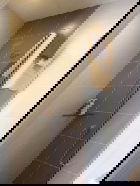 รูป K-057💢เช่า10,000🌵🌈 Ideo Mobi วงศ์สว่าง 🌵🌈ห้องพร้อมอยู่ ทำเลติดรถไฟฟ้า♦️เฟอร์ครบพร้อมอยู่♦️ส่วนกลางคุณภาพเหนือกว่า♦️บรรยากาศเงียบสงบแต่ใกล้ทุกสิ่ง - รูปที่ 4/13