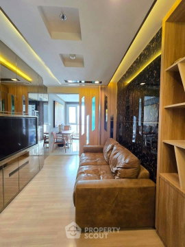 คอนโด 1-ห้องนอน ที่ ริธึ่ม สาทร ใกล้ BTS สะพานตากสิน (ID 2743765)