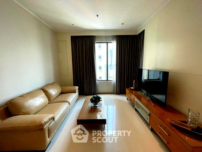 Condos for rent : 1-BR Condo at The Emporio Place near BTS Phrom Phong (ID 561520)