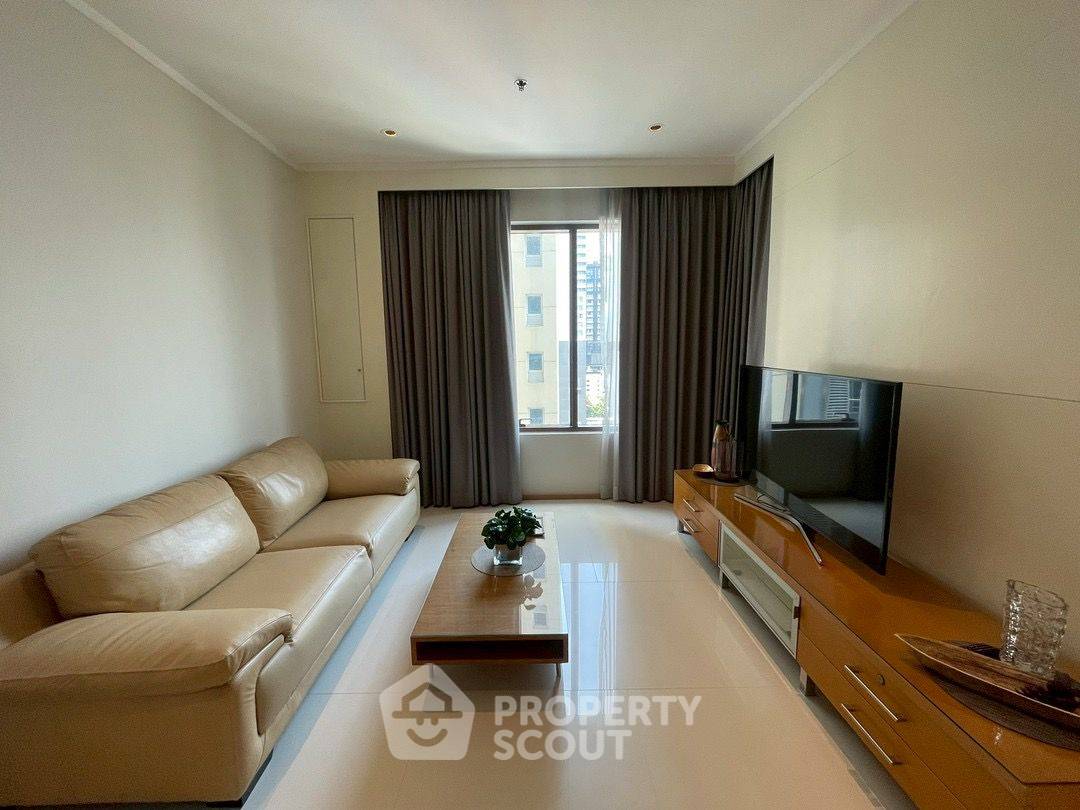 รูป คอนโด 1-ห้องนอน ที่ ดิ เอ็มโพริโอ เพลส ใกล้ BTS พร้อมพงษ์ (ID 561520) - รูปที่ 1/13