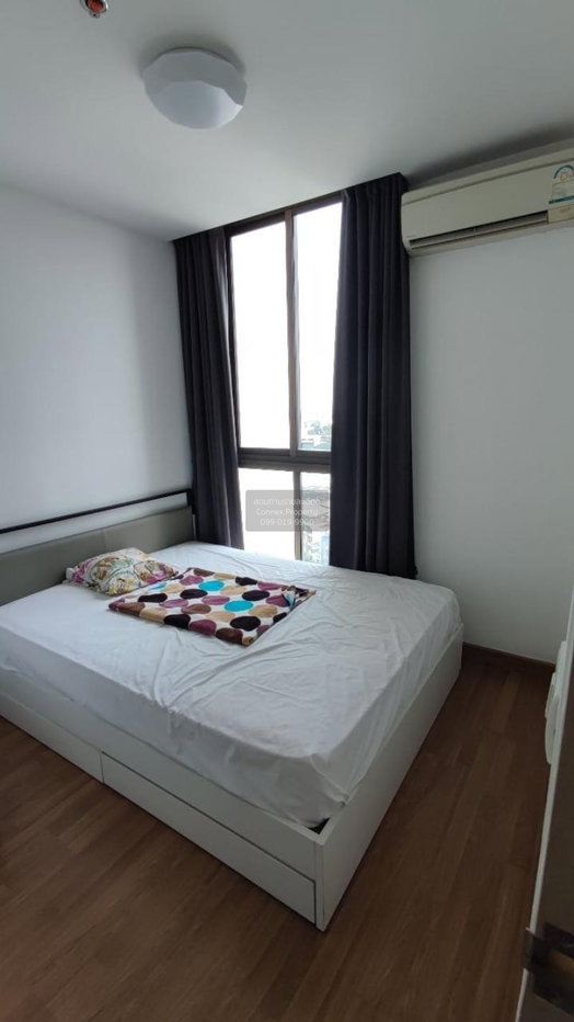 รูป เช่าคอนโด  ไอดีโอ มิกซ์ สุขุมวิท 103 BTS-อุดมสุข บางนา เขต บางนา กรุงเทพ CX-56046 ✅ ทักไลน์ @connexproperty ตอบทันที ทีมงานมืออาชีพ ✅ - รูปที่ 5/9