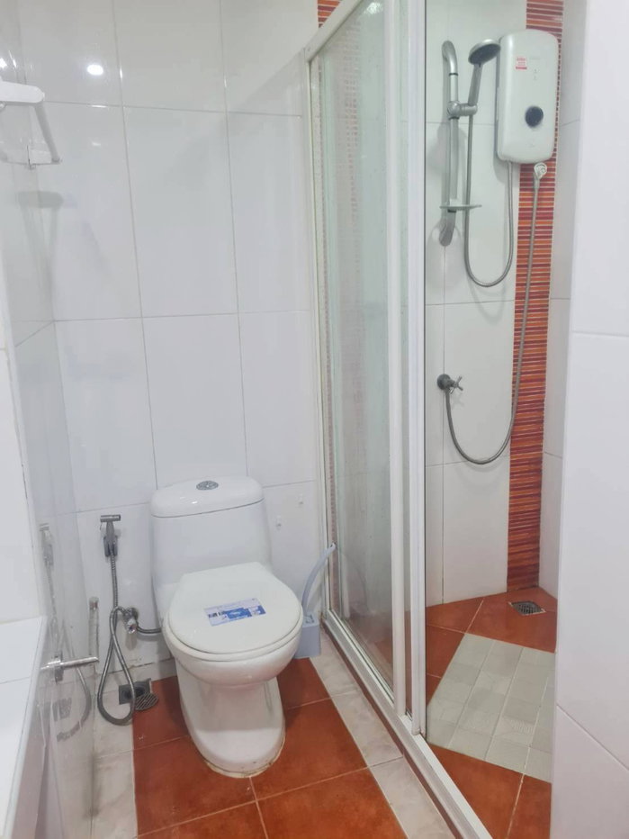 รูป 🎈 For Rent 🏨 The Green 2 @ Sukhumvit 101 (เดอะ กรีน 2 แอท สุขุมวิท 101) 🏨JA-1319 - รูปที่ 9/10