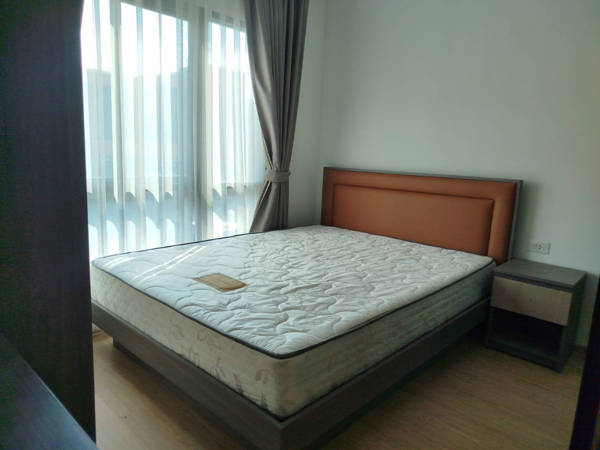 รูป ปล่อยเช่าราคาดีสุด💥เดอะ วัน พลัสแกรนด์ รามคำแหง หัวหมาก18 อยู่หลังรพ.ราม☎️Line: 0883894733 - รูปที่ 4/10