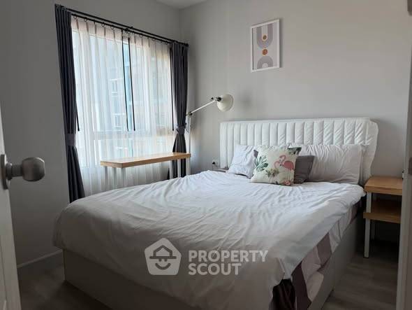 รูป คอนโด 2-ห้องนอน ที่ ซี สราญ คอนโดมิเนียม ใกล้ บางเสร่ (ID 2751239) - รูปที่ 1/5