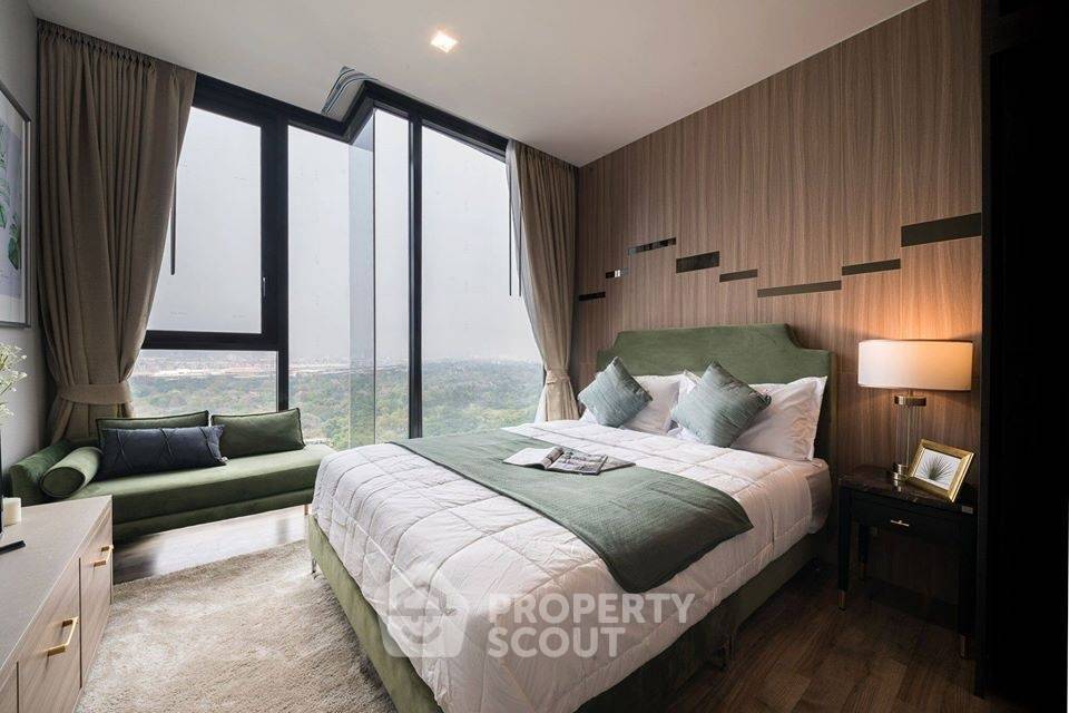 รูป คอนโด 1-ห้องนอน ที่ เดอะ ไลน์ จตุจักร – หมอชิต ใกล้ BTS หมอชิต (ID 2744100) - รูปที่ 2/5