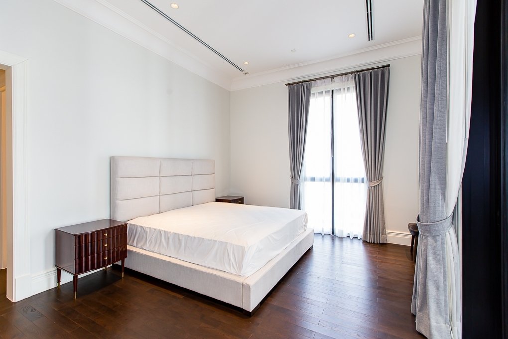 รูป LTHC5768 – 98 Wireless FOR RENT 2 beds 3 baths size 145.51 Sq.M. Nearby BTS Phloen Chit station ONLY 250k/Month - รูปที่ 4/6