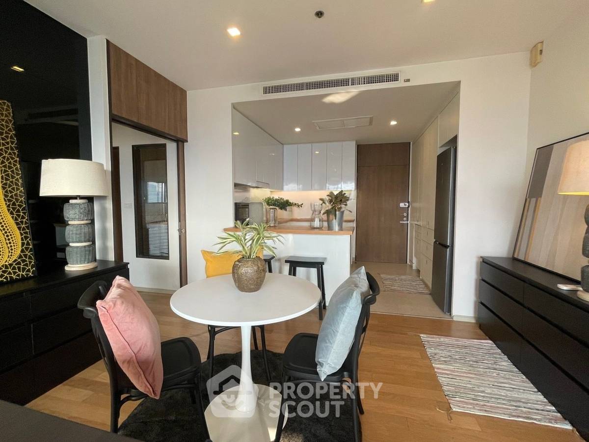 รูป คอนโด 2-ห้องนอน ที่ โนเบิล โซโล ใกล้ ทองหล่อ (ID 2751455) - รูปที่ 21/25