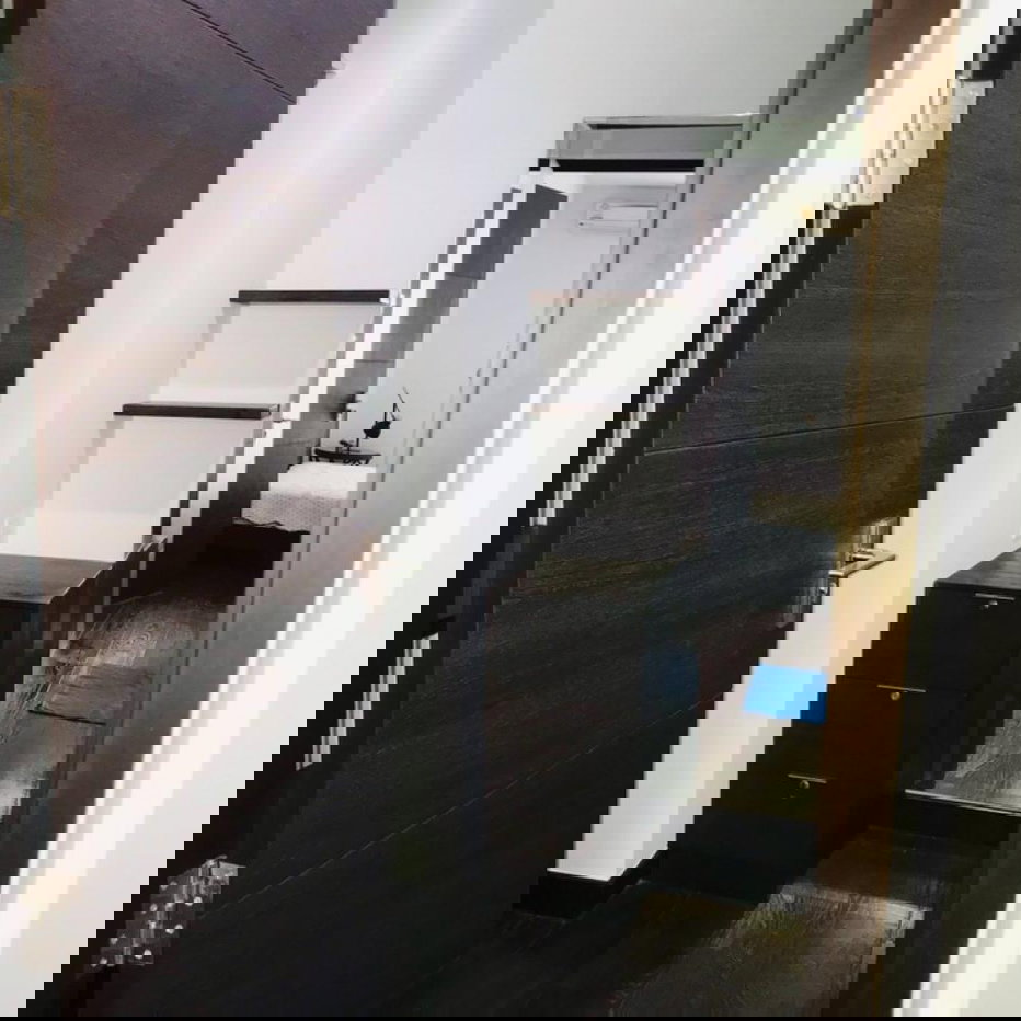 รูป Ideo Q Phayathai【𝐑𝐄𝐍𝐓】🔥ดีไซน์เรียบเท่ เฟอร์นิเจอร์จัดวางลงตัว ให้ภาพลักษณ์ดูมืออาชีพ🔥 ติดต่อไลน์ไอดี: @hacondo - รูปที่ 3/10