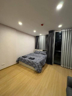 รูปภาพ Bangkok Horizon Life Phetkasem 1B1B, 5 Floor, 25.12 Sq.m., Rental 9,500 THB/Month Ready to move in
