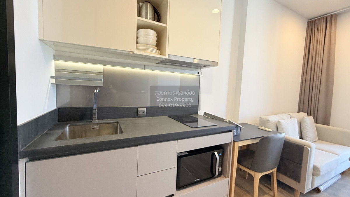 รูป 🔥🔥🔥 เช่าคอนโด  โอกะ เฮาส์ BTS-ทองหล่อ คลองตัน เขต คลองเตย กรุงเทพ CX-90307 ✅ ทักไลน์ @connexproperty ตอบทันที ทีมงานมืออาชีพ ✅ 🔥🔥🔥 - รูปที่ 3/7