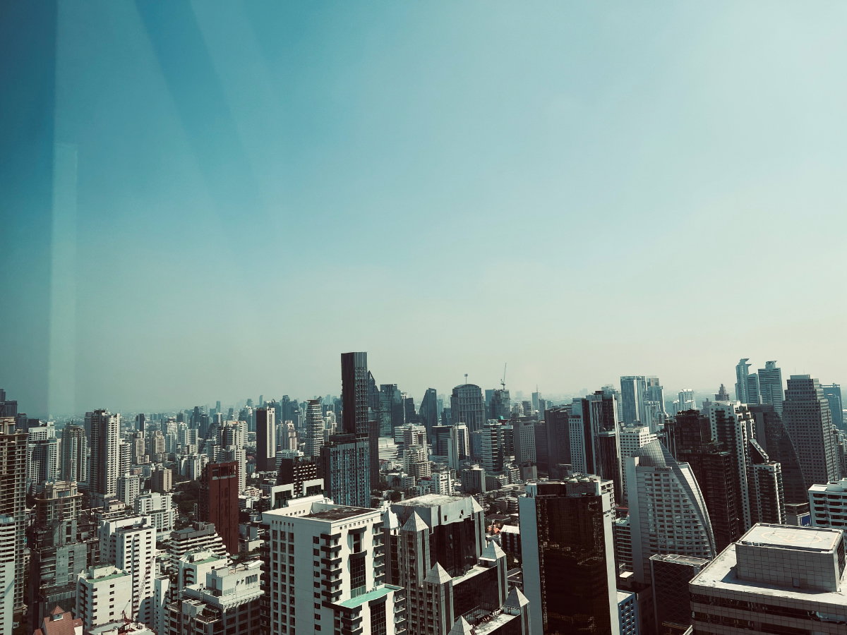 รูป  IDEO Mobi Wongsawang Interchange   18,000 บาท 2 ห้องนอน  - รูปที่ 3/15