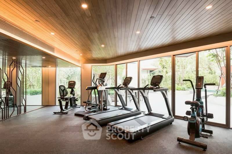 รูป คอนโด 2-ห้องนอน ที่ สุพรีม เลเจ้นด์ คอนโดมิเนียม ใกล้ MRT คลองเตย (ID 2748396) - รูปที่ 4/12