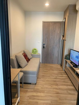 ให้เช่า นิช โมโน สุขุมวิท แบริ่ง เลขที่ 372/648 (BTSแบริ่ง)