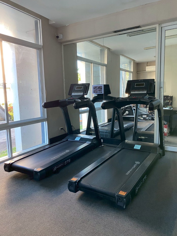 รูป คอนโดวันพลัส เจ็ดยอด 2 มี 2 ห้องนอน เช่าเพียง 18,000บาทต่อเดือน - รูปที่ 11/11