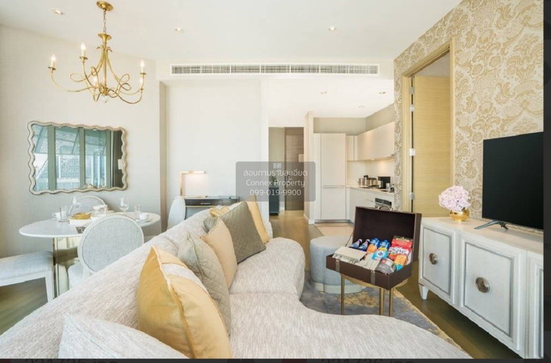 Condos for rent : For Rent Condo , Magnolias Ratchadamri Boulevard , BTS-Ratchadamri , Lumpini , Pathum Wan , Bangkok , CX-149383 ✅ Live chat with us ADD LINE @connexproperty ✅