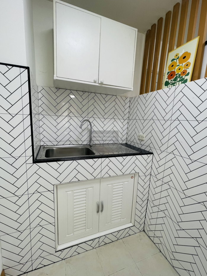 รูป 🔥🔥🔥 เช่าคอนโด  เดอะ พาร์คแลนด์ บางนา MRT-ศรีเอี่ยม (สายสีเหลือง) บางนาเหนือ เขต บางนา กรุงเทพ CX-143174 ✅ ทักไลน์ @connexproperty ตอบทันที ทีมงานมืออาชีพ ✅ 🔥🔥🔥 - รูปที่ 7/8