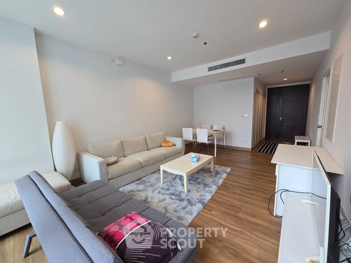 รูป คอนโด 1-ห้องนอน ที่ สิริ เรสซิเด้นซ์ สุขุมวิท ใกล้ BTS พร้อมพงษ์ (ID 2751481) - รูปที่ 4/11