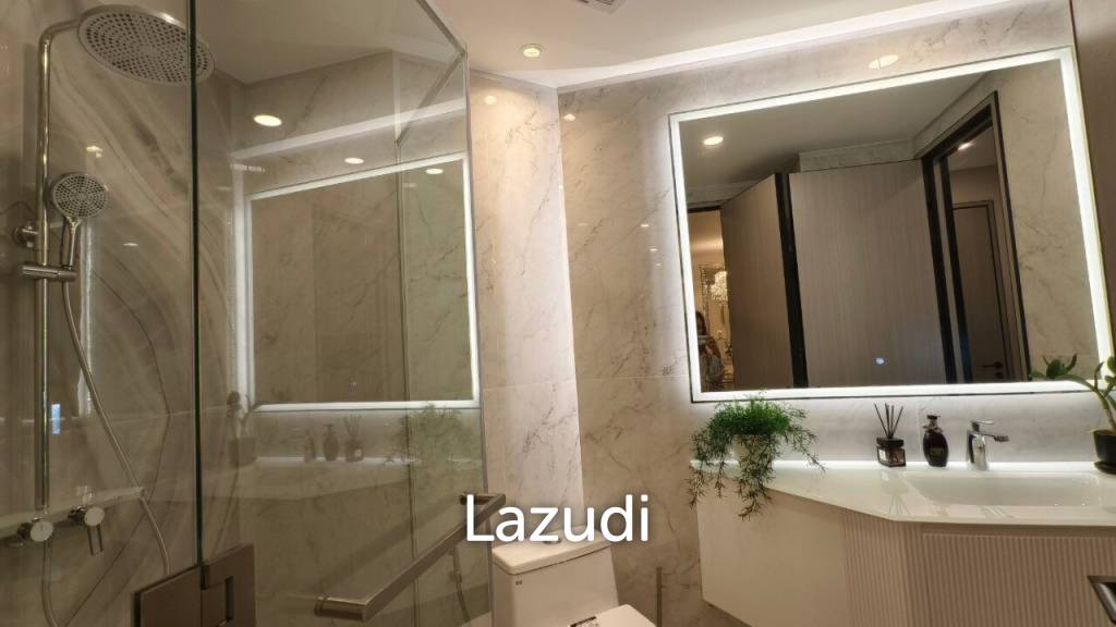 รูป ขายคอนโดสุดหรู โคปาคาบาน่า คอรัล รีฟ จอมเทียน พัทยา - รูปที่ 13/15