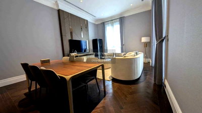 Condos for rent : For Rent Condo , 98 Wireless , Duplex , Penthouse , nice view , corner unit , wide frontage , BTS-Phloen Chit , Lumpini , Pathum Wan , Bangkok , CX-149129 ✅ Live chat with us ADD LINE @connexproperty ✅