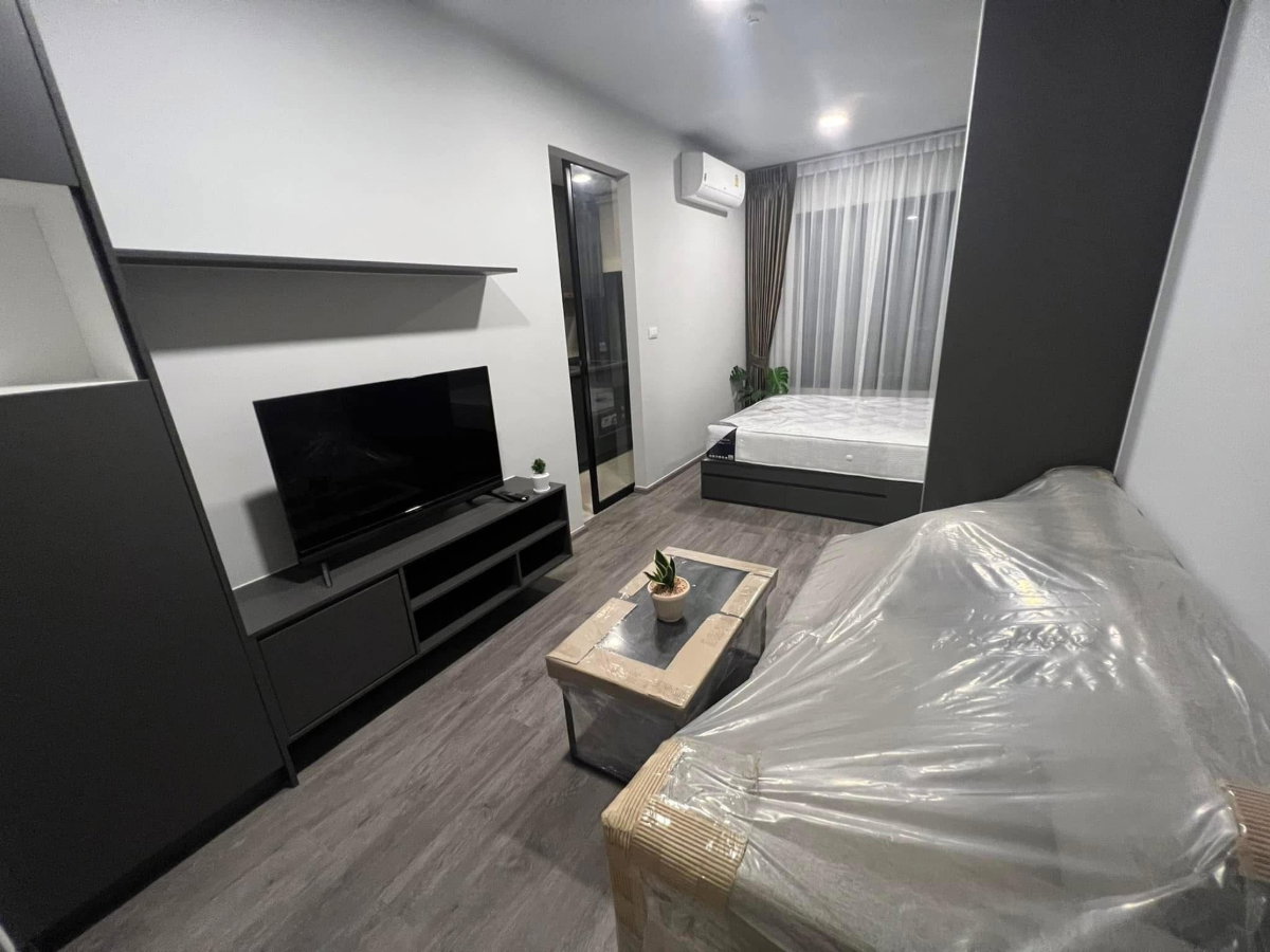 รูป ขายคอนโด Monte Condo Rama 9 พระราม 9 ทำเลศักยภาพ ใกล้ MRT วิวดี พร้อมอยู่ - รูปที่ 5/18