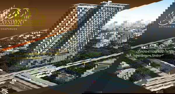 รูป 👉 “🔥12,000/เดือน เจ้าของปล่อยเอง ใกล้ BTS/MRT บางหว้า + ม.สยาม มีแม่บ้าน เฟอร์ครบ พร้อมอยู่” - รูปที่ 12/12