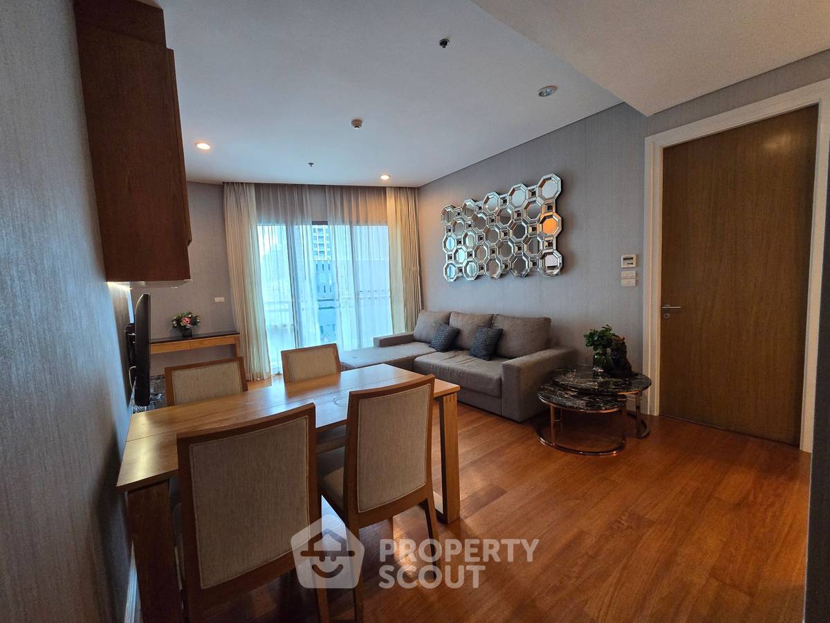 รูป คอนโด 2-ห้องนอน ที่ ไบร์ท สุขุมวิท 24 คอนโดมิเนียม ใกล้ BTS พร้อมพงษ์ (ID 2751618) - รูปที่ 13/14